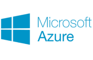 Microsoft Azure Logo