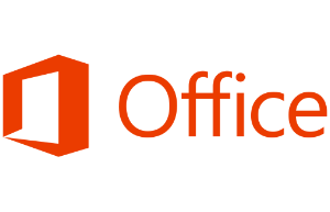 Microsoft Office Logo