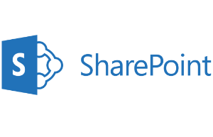 Microsoft SharePoint Logo