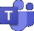 Microsoft Teams Icon