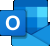 Microsoft Outlook Icon