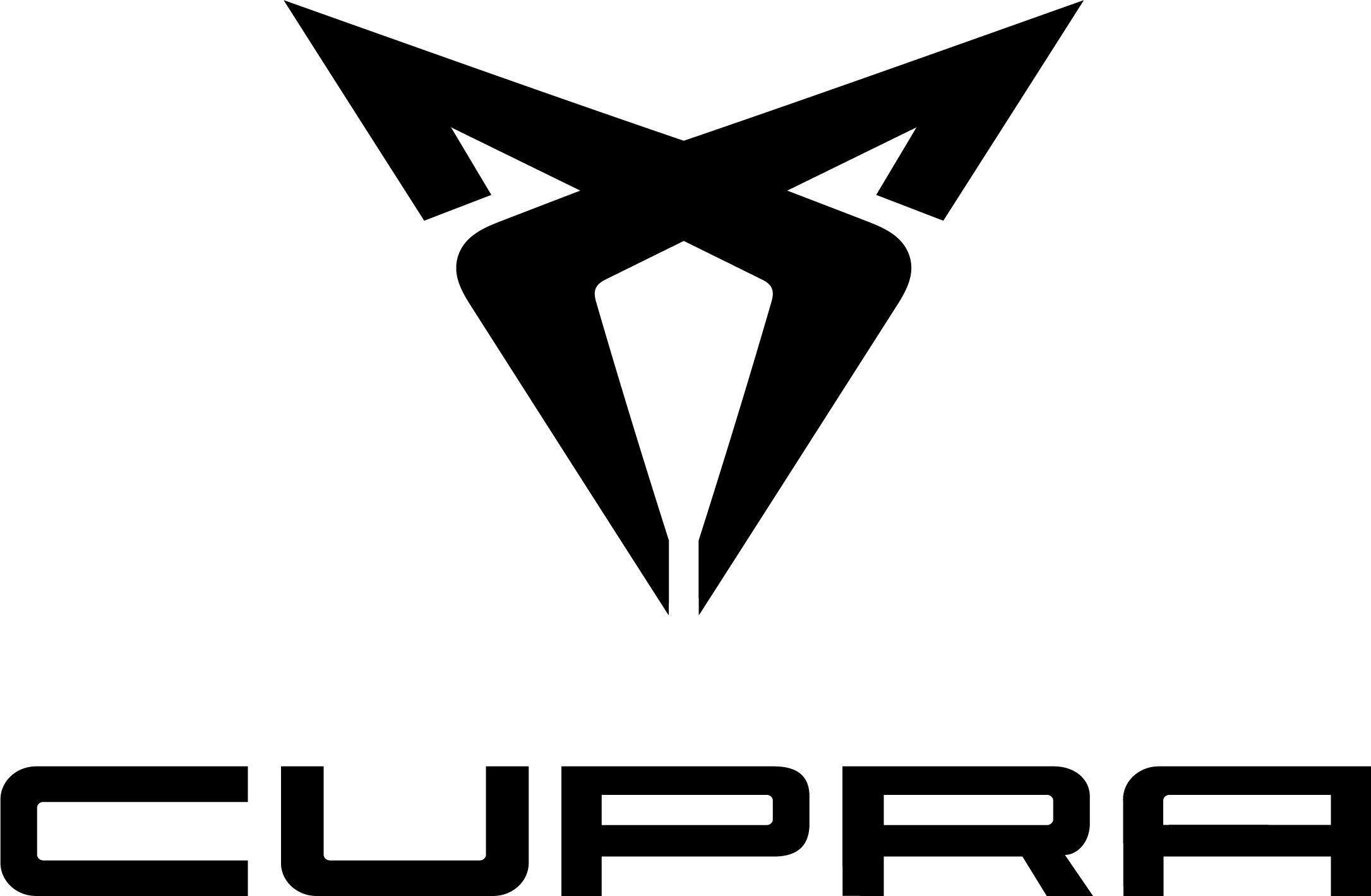 Cupra Logo