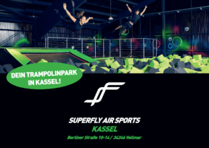 Superfly Logo